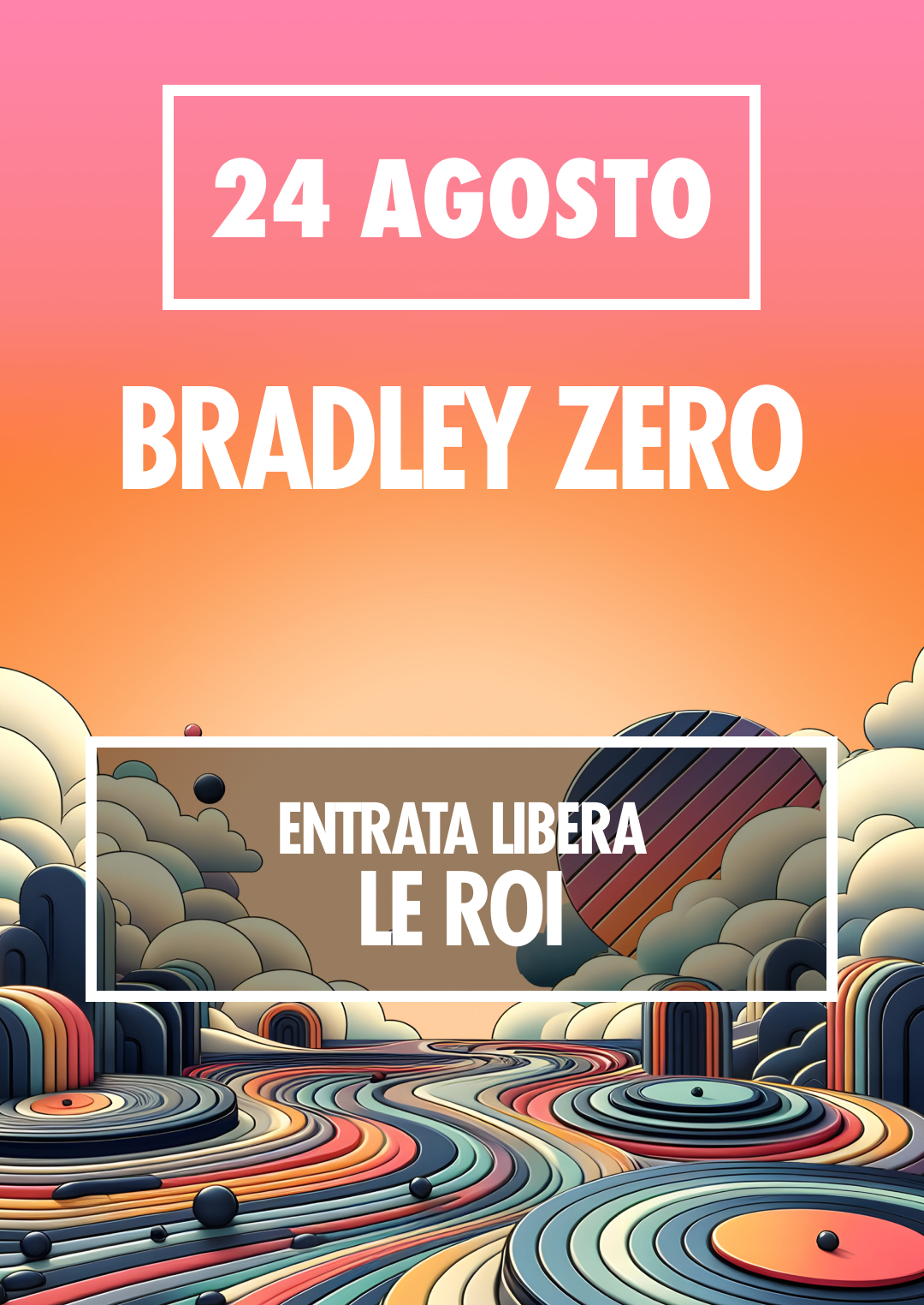 Todays festival torino 24 agosto 2024